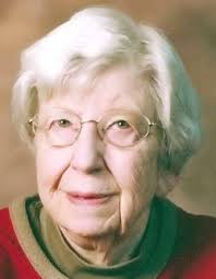 Evelyn Joy Peters Mesenbrink (1930-2013): homenaje de Find a Grave