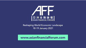 Загружена 08.07.2020 23:18 рубрика «ню (18+)» exif: Emirates News Agency Global Business Leaders To Deliberate Post Covid Economy At 14th Asian Financial Forum