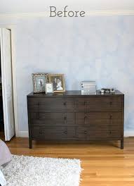 Displays and other items can be placed on top of it. Bedroom Decor Above Dresser Smart Trik