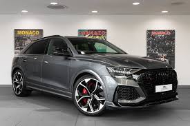 Image result for Daytona Gray 2022 RSQ8