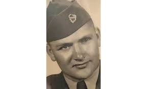 Robert Blystone Obituary (1929