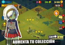 Free to download and use. Dead Ahead Zombie Warfare Mod Unlocked