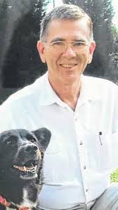 Daniel Beeson Obituary (1944