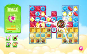 The goal of level 96 is to score 15000 point in 15 moves. Candy Crush Jelly Saga Apps On Google Play