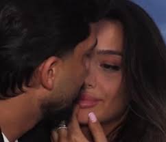 La nuova coppia 💏