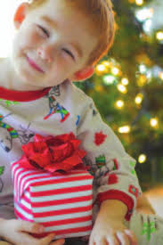 Sticky, stinging mess