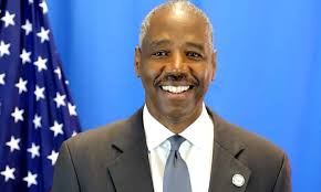 Embajada EE. UU. anuncia nuevo encargado de Negocios