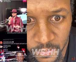 We did not find results for: They Did Him Wrong Teddy Riley Got Turned Into A Meme While Trying To Do A R B Ig Battle With Babyface Broke Ig Live Record With Over 400k Viewers Trapholizay