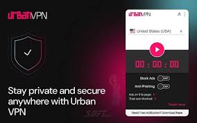 Urban VPN Free Download 2026 for App, Browser & Software