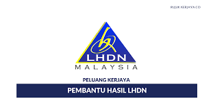 Lembaga hasil dalam negeri kerjaya. Iklan Jawatan Pembantu Hasil Lhdn Lembaga Hasil Dalam Negeri Kerja Kosong Kerajaan Swasta