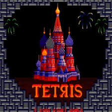 Objetos de diferentes formas cairão do céu! Juego Tetris Online Retro Tetris Juegos Arcade Clasicos Emulator Mobile Salon Arcade Tetris