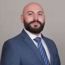 It was a pleasure attending LAEDC Economic Forecast event with Sarkis  Asatryan and Brad Cole.