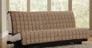 Deluxe Armless Furniture Cover Pet Sofa Cover Furniture Loveseat Sofa Furniture