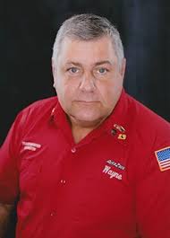 4.1-million-mile safe driver wins prestigious CVSA award