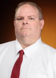 Robert Carrothers's Instagram, Twitter & Facebook