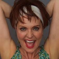 Rebecca Klinger's Instagram, Twitter & Facebook