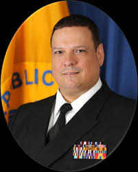 Timothy L. Ricks, DMD, MPH, FICD