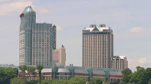 As this remains a fluid situation, please continue to visit our website and the specific artist page for updates on rescheduled performances and ticket information. Mohegan Gaming Ready To Roll In Niagara Falls Ontario Buffalo Business First