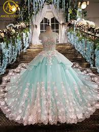 Vintage princess wedding dresses for elegantly classical. Shop Lace Flower Bride Wedding Gown Pregnant Trailing Princess Vintage Luxury Wedding Dress Cloud Weeding Dress Robe De Mariage 2017 Online From Best Wedding Dresses On Jd Com Global Site Joybuy Com