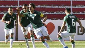 Si bien en sudamérica se esperaba que el inicio de las eliminatorias sea posterior a la copa américa de brasil , en mayo del 2019 se hizo oficial el cambio de planes: Bolivia Vencio 3 1 A Venezuela Por Las Eliminatorias Qatar 2022 Internacional El Bocon