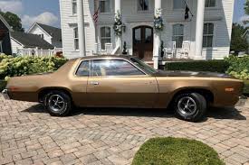 Image result for Golden Fawn 1975 Plymouth