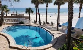 You should be at least 21 years of age to check in to our hotel. Flamingo Inn Beachfront Daytona Beach Ab 86 Pensionen In Daytona Beach Kayak