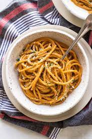 15 Minute Tomato Pasta Recipe Easy Pasta Recipes Tomato Pasta Tomato Sauce Recipe Easy