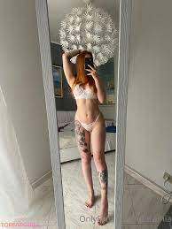 Detremia Nude OnlyFans Leaked Photo #6 - TopFapGirls