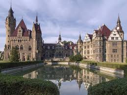 Znalezione obrazy dla zapytania moszna