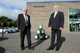 Read how two Blackwood men unveiled a technology which can save up to 35% 