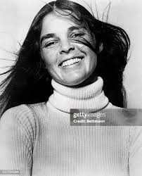 1,101 Ali Macgraw Actress Stock Photos, High-Res Pictures, and Images