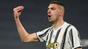Merih demiral, 23, türkiye juventus, 2019'den beri stoper piyasa değeri: Merih Demiral Dan Iddiali Sozler Enbursa Haber
