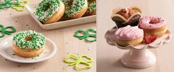 Pricelisto is not associated with tim hortons (ca). Tim Hortons Introducing New Menu Items For St Patrick S Day Foodservice And Hospitality Magazine