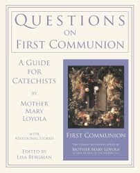 No missable achievements (plus 68 unknown). Questions On First Communion A Guide For Catechists Loyola Mother Mary Bergman Lisa 9781936639281 Amazon Com Books