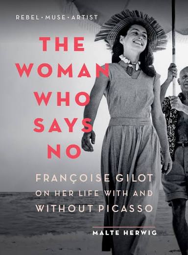 The Woman Who Says No – Greystone Books Ltd.