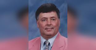 Obituary information for John McCubbin