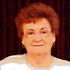 Obituary information for Alice Cornelia Vandevender