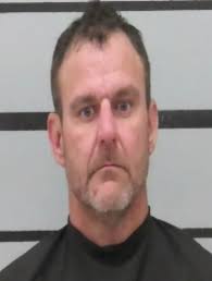 MARTINEZ, ZEKE 07/24/2024 Age: 37 Charges: CRIMINAL TRESPASS BLDG/PROP  (LOCAL WARRANT) POSSESSION OF DRUG PARAPHERNALIA (CITATION) Arresting  Agency: LCSO #lubbockcountysheriffsoffice #ZekeMartinez