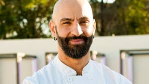 Gay Houston Chef Offers To-Go Care Packages for Easter Eaters