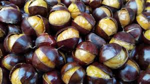 Grazie alle microonde le castagne si cuoceranno in men che non si dica: Castagne Al Microonde Idee Green
