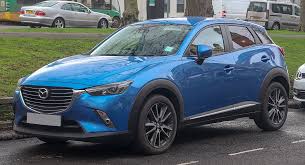 During the early days of skyactiv technology, mazda engineers were very adamant about not going the path of turbocharging its petrol engines. Mazda Cx 3 Wikipedia