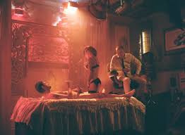 On était sur le tournage de « Selfie », le nouveau clip porno de Vald