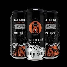 She must survive nightly zombie waves and communicate. Backcountry Brewing Dead Of Night Galaxy Ipa