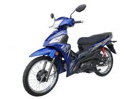 Meter dıgıtal sym sport bonus 110/115 sr!!!. 2018 Sym Bonus Series Introduced From Rm3 768 Bikesrepublic