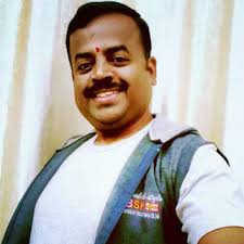 Ramesh Ram at SLV Ragigudda, Bangalore Central Mall,