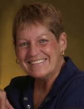 Obituary information for Rhonda Petrokovich