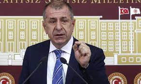Liste krizinin perde arkasında neler var? Answer From Iyi Party Member Umit Ozdag To Allegations Of Deportation