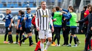 Dejan kulusevski, centrocampista offensivo classe 2000, di proprietà dell'atalanta. Juve Slip To Fourth In Serie A After Late Loss To Atalanta Football News Hindustan Times