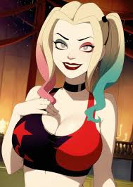 Rule34 - If it exists, there is porn of it  harley quinn  7385477