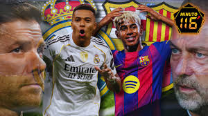 Real Madrid vs Barcelona: Análisis y Expectativas del Clásico